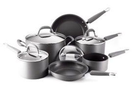 KitchenAid Gourmet Cookware Set